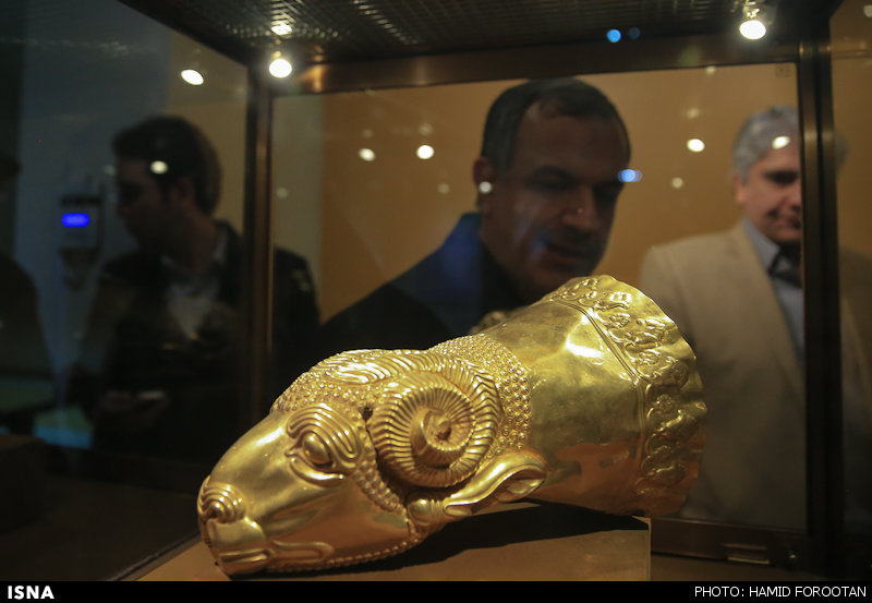 موزه رضا عباسی